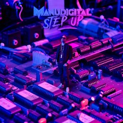 Step Up - Manudigital