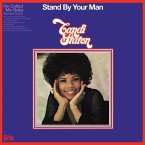Stand By Your Man (Black Vinyl)