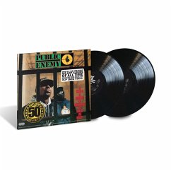 It Takes A Nation Of Millions To Hold Us Back(2lp) - Public Enemy