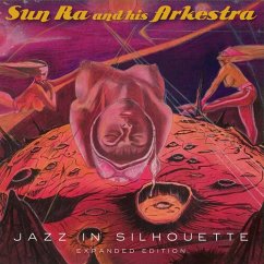 Jazz In Silhouette - Sun Ra & His Arkestra