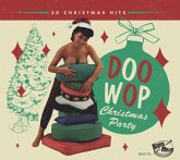 Doo Wop Christmas Party Doo Wop Christmas Party
