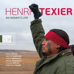 An Indian'S Life - Texier,Henri