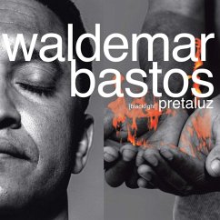Pretaluz (Ltd 25th Anniversary Edition) - Bastos,Waldemar