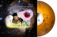 Cover A Million Dreams (Ltd. Orange Marble Vinyl)