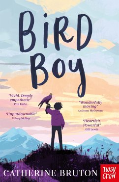 Bird Boy (eBook, ePUB) - Bruton, Catherine