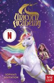 Unicorn Academy: Sophia's Invitation (eBook, ePUB)