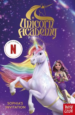 Unicorn Academy: Sophia's Invitation (eBook, ePUB) - Nosy Crow Ltd