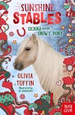 Sunshine Stables: Sienna and the Snowy Pony (eBook, ePUB)