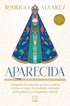 Aparecida (eBook, ePUB) - Alvarez, Rodrigo