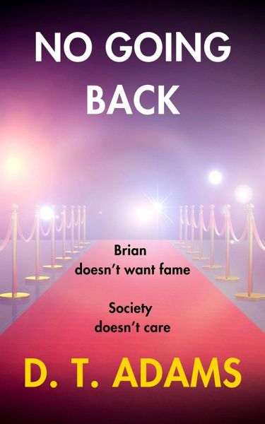 No Going Back (eBook, ePUB) No Going Back (eBook, ePUB)