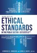Ethical Standards in the Public Sector... - Bild 1