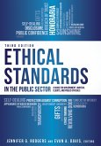 Ethical Standards in the Public Sector (eBook, ePUB)