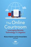 The Online Courtroom (eBook, ePUB)
