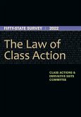 The Law of Class Action (eBook, ePUB)
