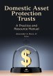 Domestic Asset Protection Trusts... - Bild 1