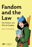 Fandom and the Law (eBook, ePUB)