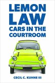 Lemon Law (eBook, ePUB)