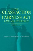 The Class Action Fairness Act (eBook, ePUB)