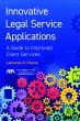 Innovative Legal Service Applications... - Bild 1