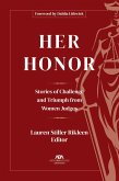 Her Honor (eBook, ePUB)