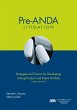 Pre-ANDA Litigation (eBook, ePUB) - Bild 1