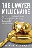 The Lawyer Millionaire (eBook, ePUB)