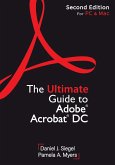 The Ultimate Guide to Adobe Acrobat DC, Second Edition (eBook, ePUB)