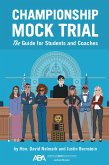 Championship Mock Trial (eBook, ePUB)