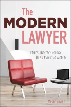 Cover The Modern Lawyer (eBook, ePUB)