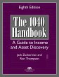 The 1040 Handbook (eBook, ePUB) - Bild 1