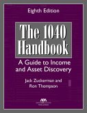 The 1040 Handbook (eBook, ePUB)