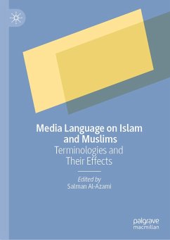 Media Language on Islam and Muslims (eBook, PDF)