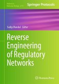 Reverse Engineering of Regulatory Networks (eBook, PDF)