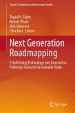 Next Generation Roadmapping (eBook, PDF)