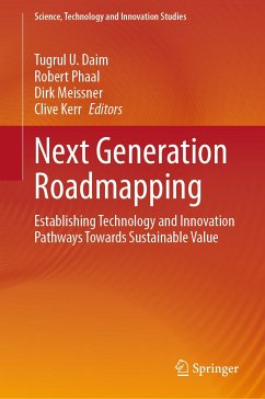 Next Generation Roadmapping (eBook, PDF)