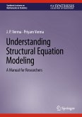 Understanding Structural Equation Modeling (eBook, PDF)