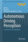 Autonomous Driving Perception (eBook, PDF)
