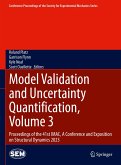 Model Validation and Uncertainty Quantification, Volume 3 (eBook, PDF)