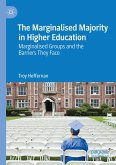 The Marginalised Majority in Higher Education (eBook, PDF)