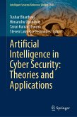 Artificial Intelligence in Cyber Security: Theories and Applications (eBook, PDF)