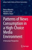 Patterns of News Consumption in a High-Choice Media Environment (eBook, PDF)