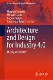 Architecture and Design for Industry 4.0 (eBook, PDF)