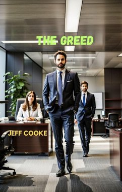 Cover The Greed (eBook, ePUB)