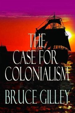 Cover The Case for Colonialism (eBook, ePUB)