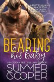 Bearing His Baby: A BBW Pregnancy Bear Shifter Romance Short Story (eBook, ePUB)