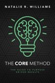 The CORE Method (eBook, ePUB)