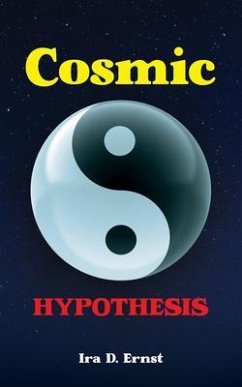 Cover Cosmic Hypothesis (eBook, ePUB)