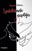 Szakításunk naplója (eBook, ePUB)