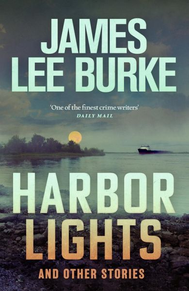 Harbor Lights (eBook, ePUB)