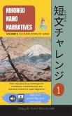 Nihongo Nano Narratives (eBook, ePUB)